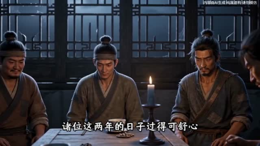 百年嫡女小念念，满门大佬皆宠她（43集）观看软件