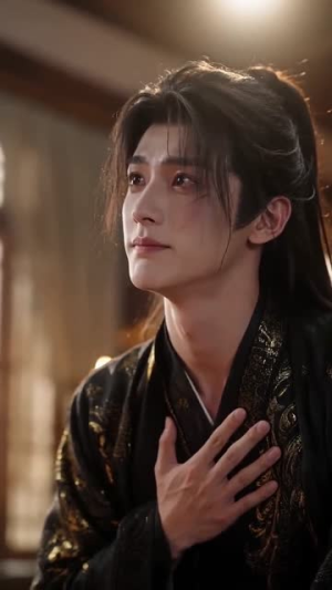 【替嫁冲喜腹黑夫君了不起】58集短剧免费全集在线观映