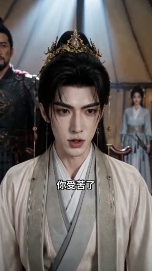 镖娘不好惹捡回的世子震八方（70集）在线观看完整版
