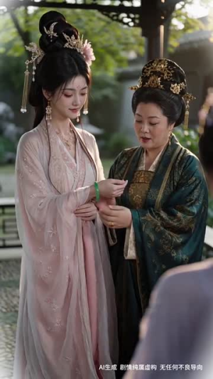 晚风栎(58集) 晚风栎(58集)好短剧分享