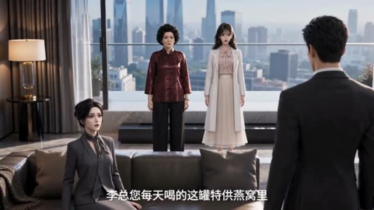 满级兽医:全城萌宠排队给我喂大瓜第二季(101集) 满级兽医:全城萌宠排队给我喂大瓜第二季(101集)精彩短剧天天看
