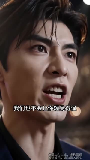 炽爱云端（23集）短视频追剧推荐