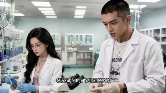 怨念值已到账（30集）短剧全集免费看