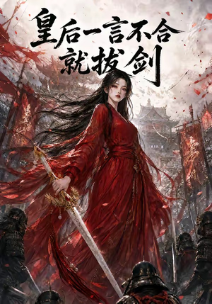 皇后一言不合就拔剑(90集) 皇后一言不合就拔剑(90集)全集完整版