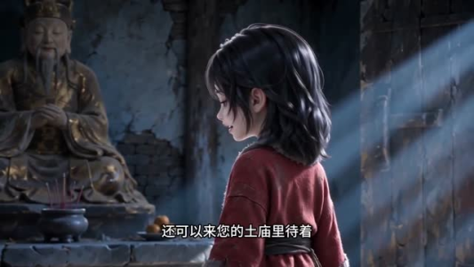 小妖登仙记（41集）新短剧推荐
