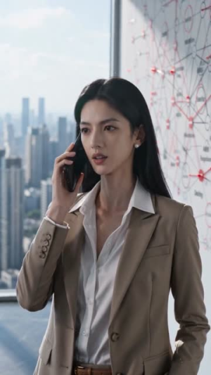 穿成炮灰后我摊煎饼拯救世界(38集) 穿成炮灰后我摊煎饼拯救世界(38集)精彩短剧分享