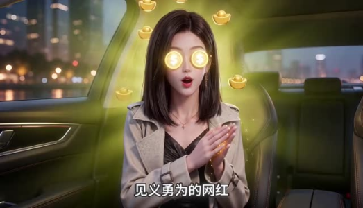 恋爱相亲修罗场（103集）好看到停不下来