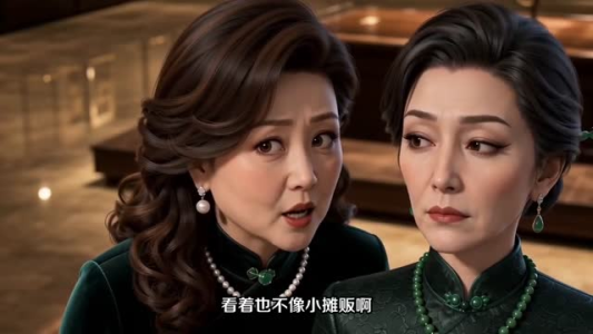 我家少夫人不好惹(60集) 我家少夫人不好惹(60集)全集完整版