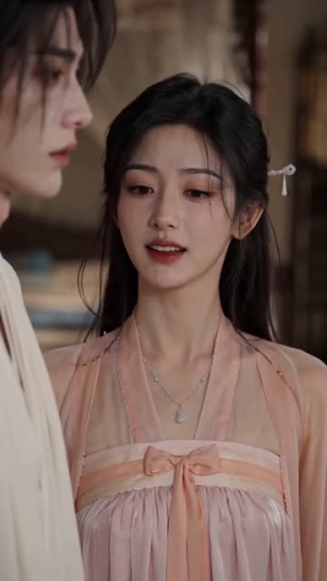 替嫁冲喜腹黑夫君了不起(58集) 替嫁冲喜腹黑夫君了不起(58集)推荐你们也去看