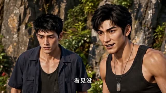 重回狩猎82从做弹弓开始养全家第五季（107集）热门短剧榜单