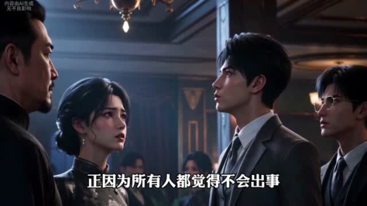 【帅府福崽卯卯驾到】260集短剧在线免费观看盛宴