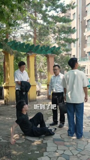 幸福里的电梯风波(70集) 幸福里的电梯风波(70集)集免费看短剧
