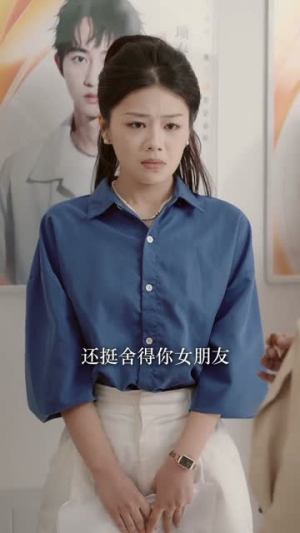 从模特到演员我靠演技杀疯短国（46集）最热短剧抢先看