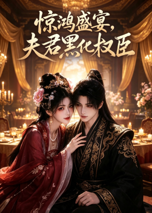 【惊鸿盛宴，夫君黑化权臣】155集短剧免费在线速看