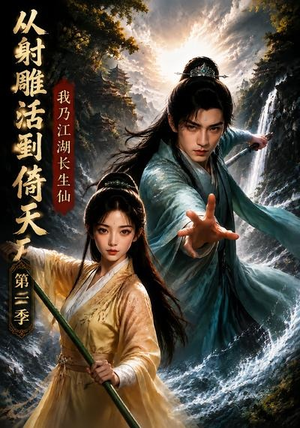 从射雕活到倚天,我乃江湖长生仙第一季(114集) 从射雕活到倚天,我乃江湖长生仙第一季(114集)古装热门短剧