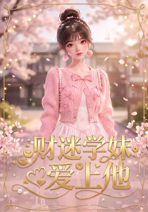 财迷学妹爱上他（48集）免费观看完整版