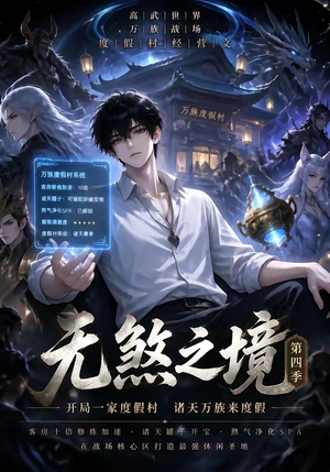 无煞之境第四季(121集) 无煞之境第四季(121集)全剧免费观看