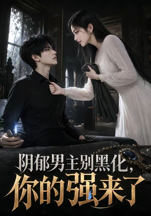 阴郁男主别黑化，你的强来了（138集）好看上头的短剧