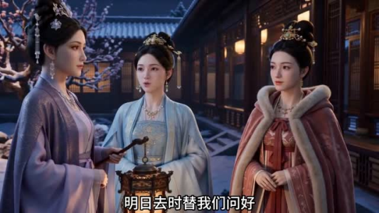 那又怎样奈何陛下独宠我（200集）短剧上头又好看