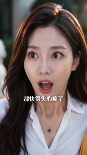 我救赎了年少时的白月光（55集）在线看完整版