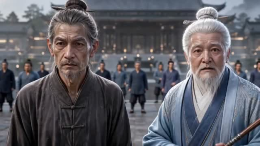 渡尽凡尘揭晓上古真身第一季(40集) 渡尽凡尘揭晓上古真身第一季(40集)番茄短剧看全集