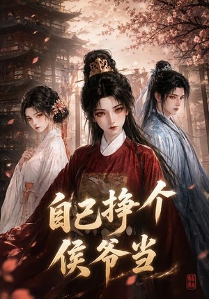 自己挣个侯爷当（68集）最新上映免费看
