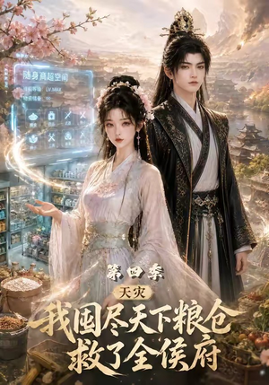 天灾我囤尽天下粮仓救了全侯府第四季（74集）好看短剧推荐