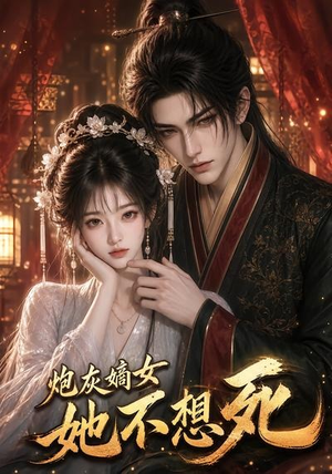 炮灰嫡女她不想死（18集）超级好看的短剧