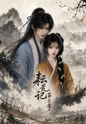 耘荒记第三季（184集）免费短剧看全集
