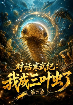 对话寒武纪：我成三叶虫了第二季（137集）哪个网站可以看
