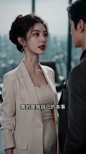 重生婚礼前夜，我甩了竹马嫁顶级大佬（46集）第二季