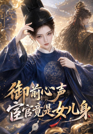 御前心声宦官竟是女儿身（50集）抢先看新短剧