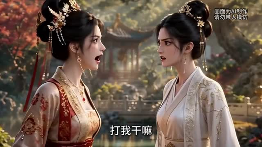 疯皇子心上的市井妻(63集) 疯皇子心上的市井妻(63集)UC网盘在线看