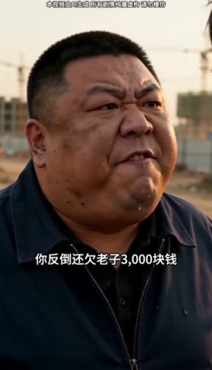 微光照亮我的余生（40集）这短剧太好看了
