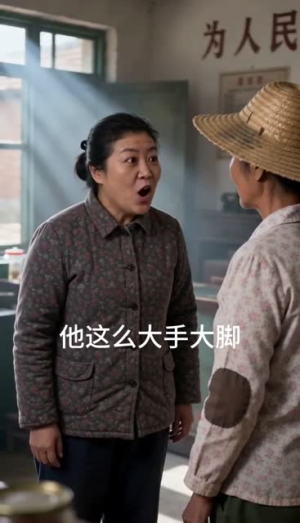 一禾寄北（100集）第三季