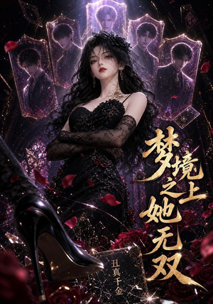 梦境之上她无双（44集）在哪里可以全集