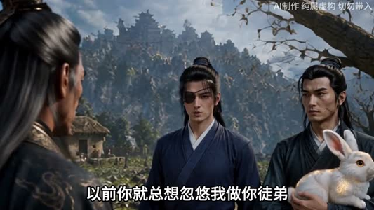 十灵根短命鬼?我手搓废丹成仙第七季(107集) 十灵根短命鬼?我手搓废丹成仙第七季(107集)零花钱看整部剧