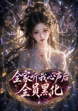 全家听我心声后全员黑化（74集）让你一口气看完