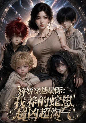 娇娇穿越星际:我养的蛇崽超凶超淘气(148集) 娇娇穿越星际:我养的蛇崽超凶超淘气(148集)我真的爱了
