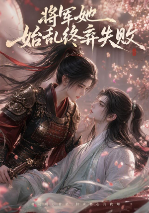 将军她始乱终弃失败（68集）第三季