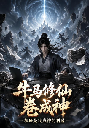 牛马修仙卷成神第一季（84集）真的好看吗