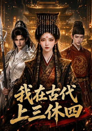 我在古代上三休四（60集）观看软件