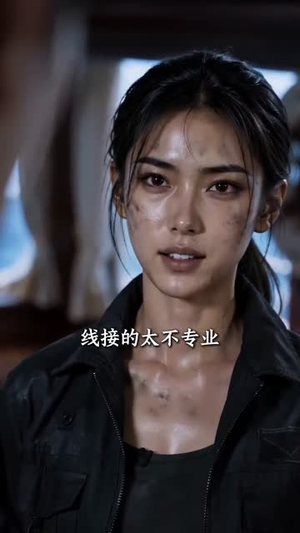炮灰保镖的心声保命指南（63集）精彩短剧后续