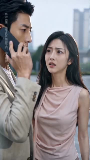 你好霍总，闪个婚（83集）热门短剧追到爽