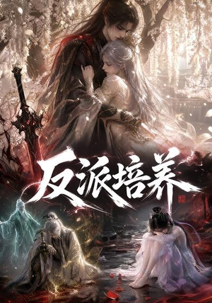 反派培养（180集）火爆短剧推荐