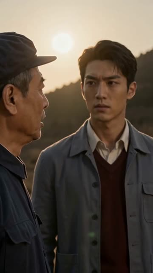 兴安岭猎人传（105集）短剧在哪个平台
