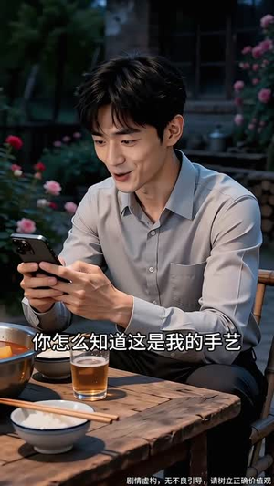 撞大运后我在县城买了个院（120集）独家短剧免费看