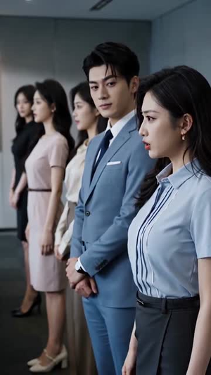 代号深空：绝境迫降（80集）好看短剧抢先看