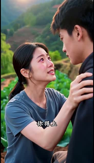 恩人在我公司看大门（71集）经典老剧免费看