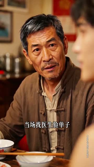 一诺渔乡守真心（142集）常回家看看短剧